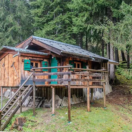 4 Pers. A 5 Min Du Telepherique D'avoriaz Avec Parking Et Navette Gratuite - Fr-1-754-62 Apartment *
