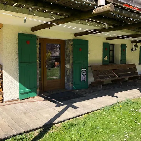 Apartment 4 Pers. A 5 Min Du Telepherique D'avoriaz Avec Parking Et Navette Gratuite - Fr-1-754-62 *